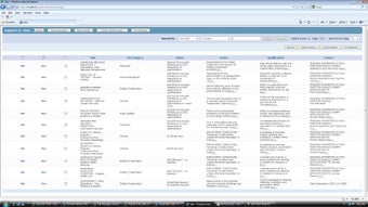 Imagen 0 para Job Database