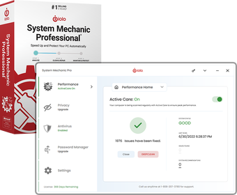 Image 0 for System Mechanic Professio…