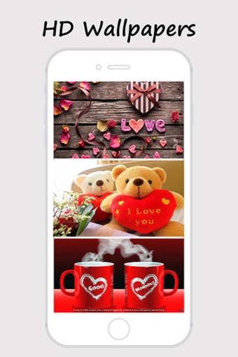 Imagen 0 para Love Wallpapers - Beautif…