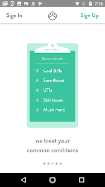 Imagen 0 para PocketDoc - Urgent Care