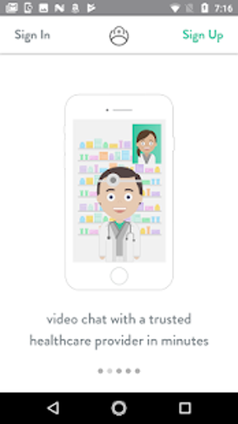 Imagen 1 para PocketDoc - Urgent Care