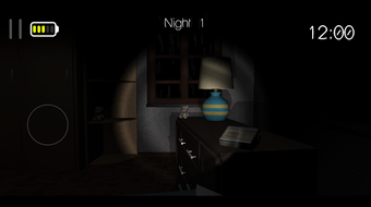 Imagen 0 para Insomnia | Horror Game