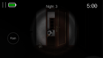 Imagen 2 para Insomnia | Horror Game