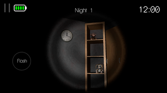 Imagen 1 para Insomnia | Horror Game