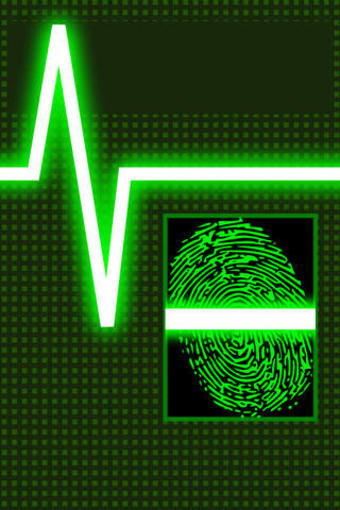 Image 0 for Lie Detector Fingerprint …