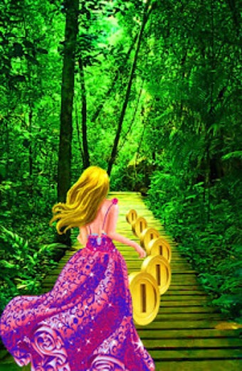 Image 1 for Subway Princess - Jungle …