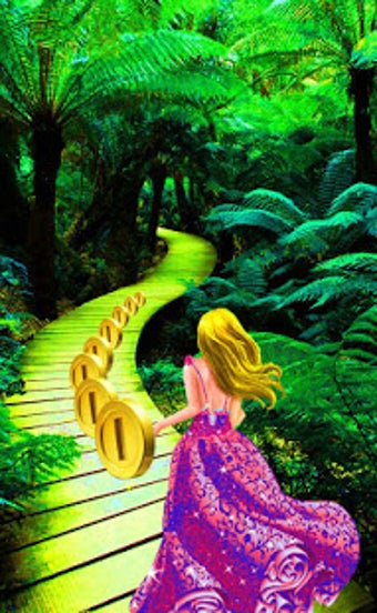 Image 0 for Subway Princess - Jungle …