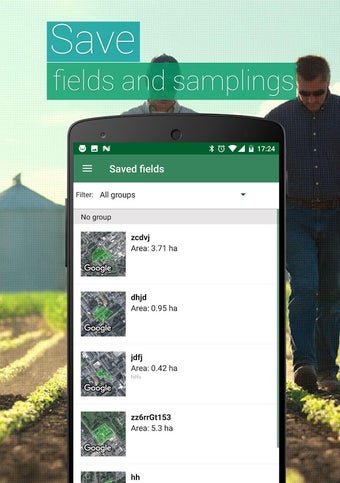 Imagen 3 para Soil Sampler