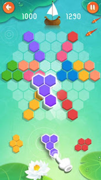 Imagen 2 para Block Puzzle