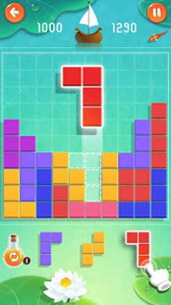 Imagen 3 para Block Puzzle