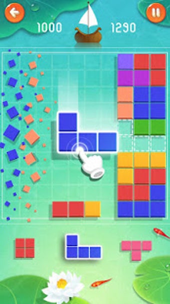 Imagen 0 para Block Puzzle