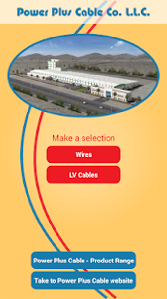 Imagen 0 para Cable Size Calculator