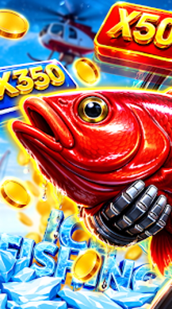 Imagen 0 para Ise of Fishing