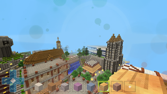 Image 0 for 5D Crafting Big Craft: Ex…