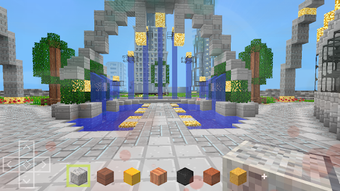 Imagen 0 para 5D Crafting Big Craft: Ex…