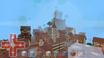 Imagen 2 para 5D Crafting Big Craft: Ex…