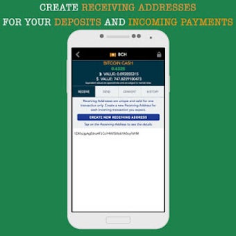 Image 1 for AllCoins Wallet - Multi-c…
