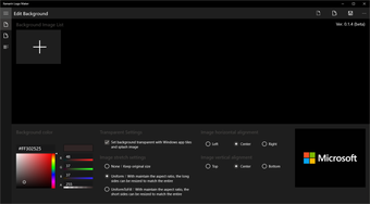 Imagen 3 para Xamarin Logo Maker for Wi…