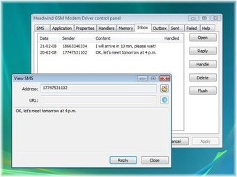 Image 0 for Headwind GSM Modem Driver
