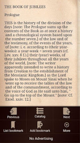 Imagen 3 para Book of Jubilees