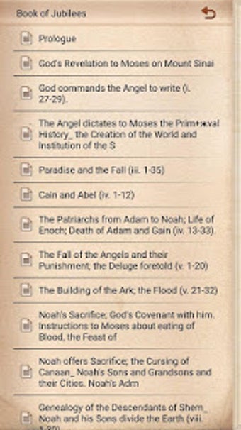 Imagen 2 para Book of Jubilees
