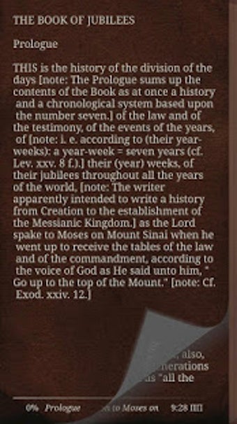 Imagen 1 para Book of Jubilees