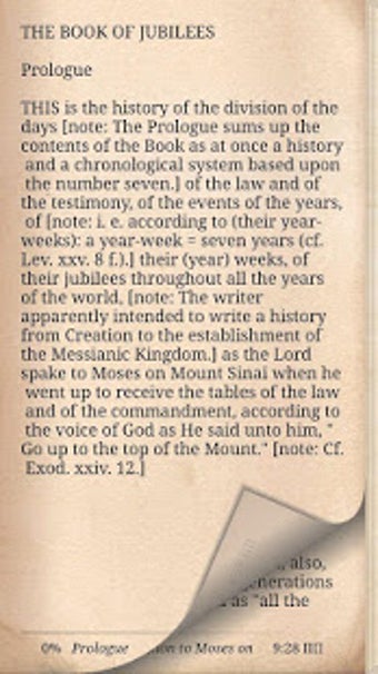 Imagen 0 para Book of Jubilees