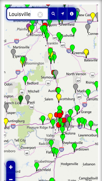 Image 0 for Overnight RV Parking