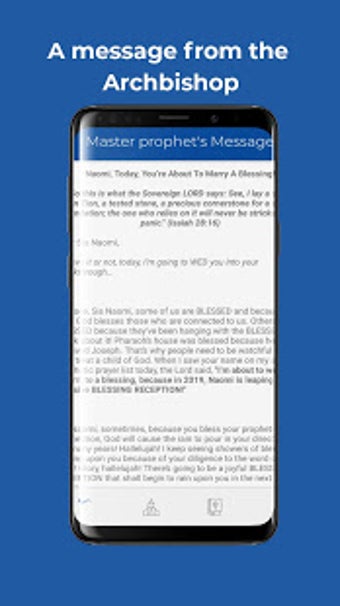 Imagen 2 para Prophecy Now