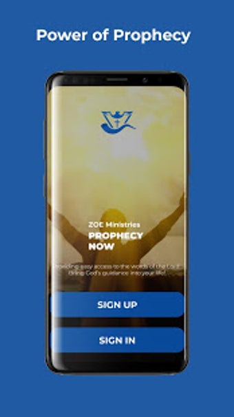 Imagen 1 para Prophecy Now