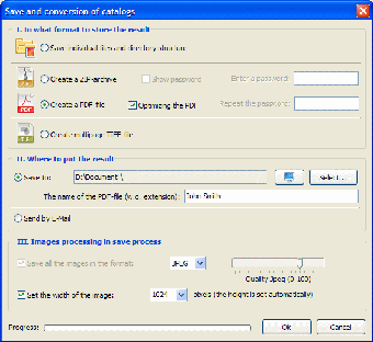 Imagen 3 para IDM Scan