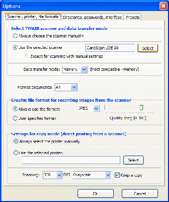 Imagen 2 para IDM Scan