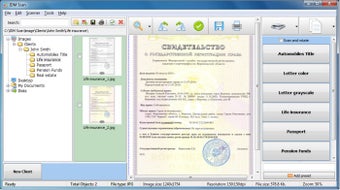 Imagen 1 para IDM Scan