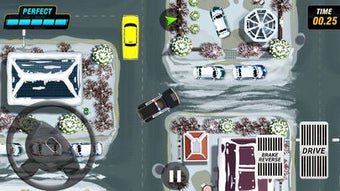 Image 0 for Parking Frenzy 2.0