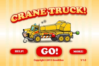 Image 0 for Crane Truck