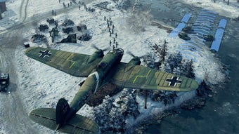 Image 0 for Sudden Strike 4: Finland …