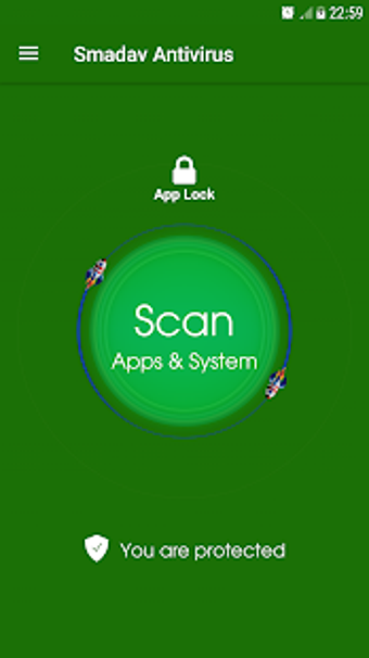 Image 2 for Smart antivirus 2019
