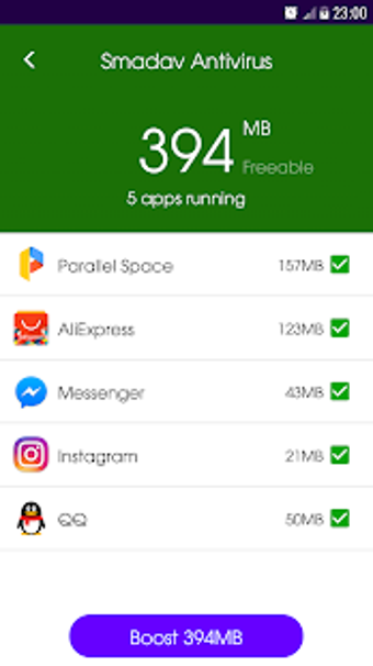 Image 0 for Smart antivirus 2019