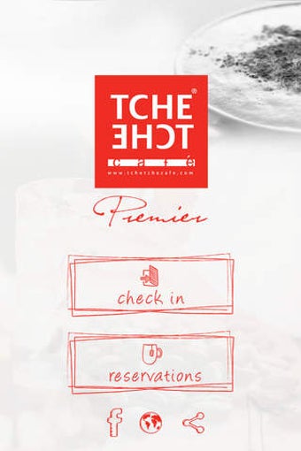 Image 0 for Tche Tche