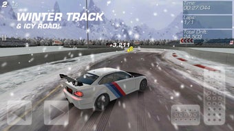 Imagen 0 para Drift Max