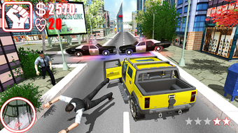Image 2 for City Gangster Crime Simul…