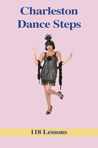 Image 0 for Charleston Dance Steps