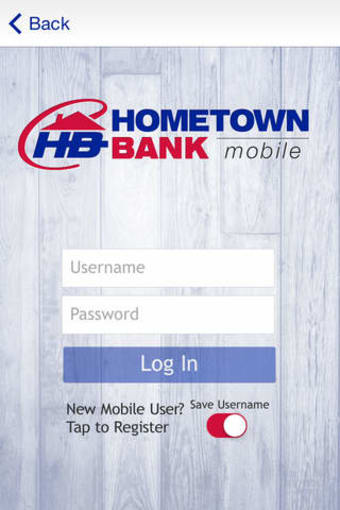 Image 0 for Hometown Bank of Corbin