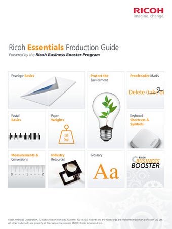 Image 0 for Ricoh Pro