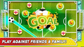 Image 1 for Super Caps League: Soccer…
