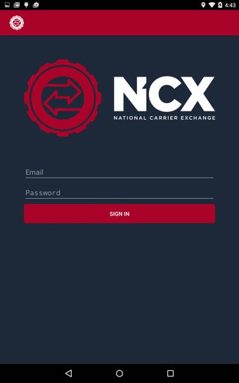 Image 0 for National Carrier Exchange
