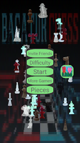 Image 3 for Bagatur Chess Engine with…