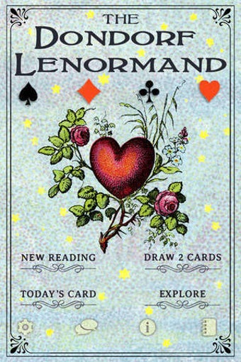 Image 0 for Lenormand