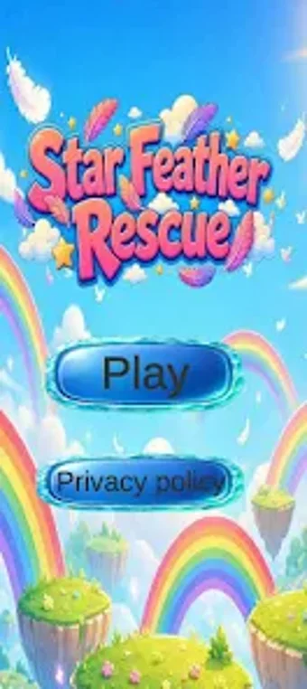 Imagen 0 para Star Feather Rescue