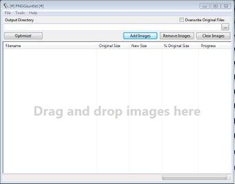 Image 0 for PNGGauntlet